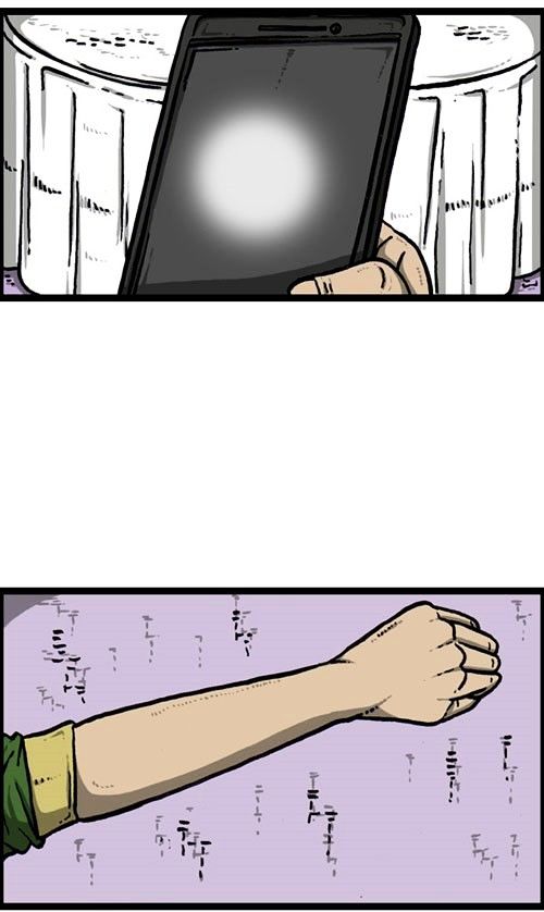 The Sound of Your Heart Chapter 176 page 48 - Chapter 176