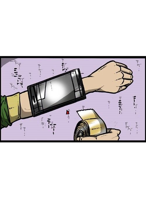 The Sound of Your Heart Chapter 176 page 49 - Chapter 176