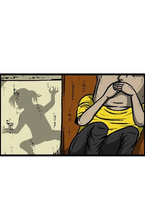 The Sound of Your Heart Chapter 176 page 54 - Chapter 176