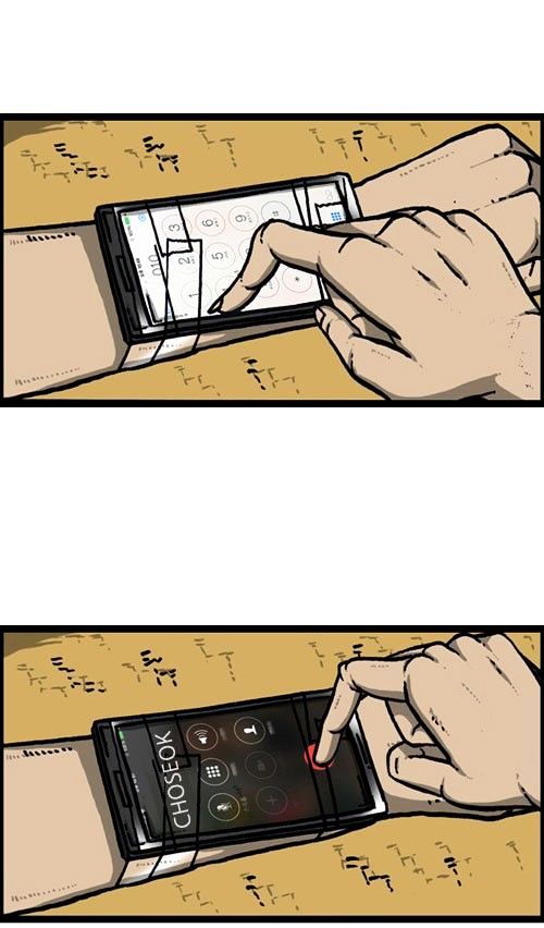 The Sound of Your Heart Chapter 176 page 56 - Chapter 176