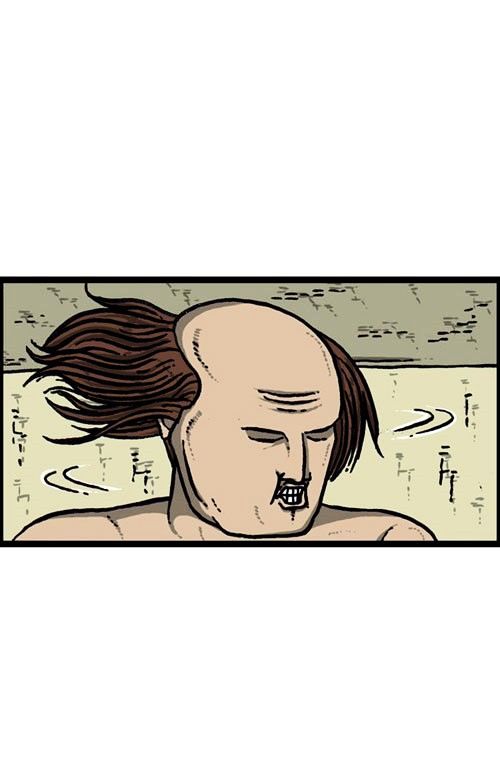 The Sound of Your Heart Chapter 176 page 59 - Chapter 176