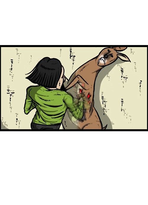 The Sound of Your Heart Chapter 177 page 11 - Chapter 177