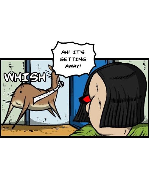 The Sound of Your Heart Chapter 177 page 17 - Chapter 177