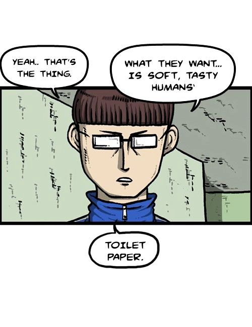 The Sound of Your Heart Chapter 177 page 18 - Chapter 177