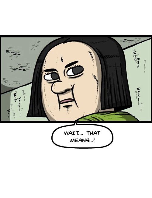 The Sound of Your Heart Chapter 177 page 19 - Chapter 177