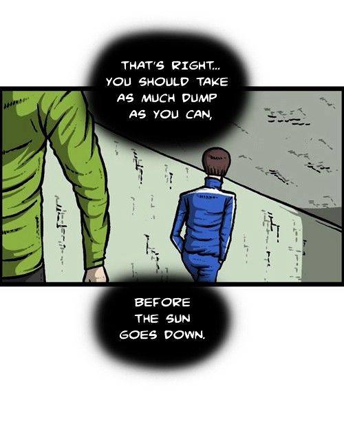 The Sound of Your Heart Chapter 177 page 20 - Chapter 177