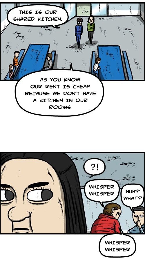 The Sound of Your Heart Chapter 177 page 22 - Chapter 177