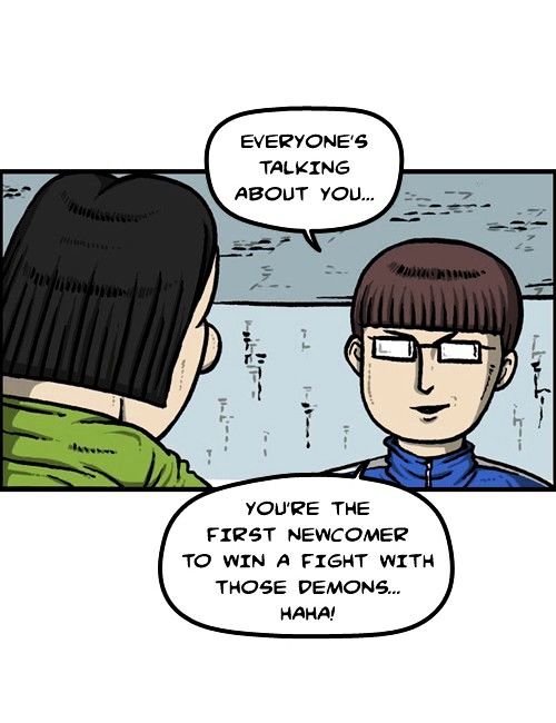 The Sound of Your Heart Chapter 177 page 23 - Chapter 177