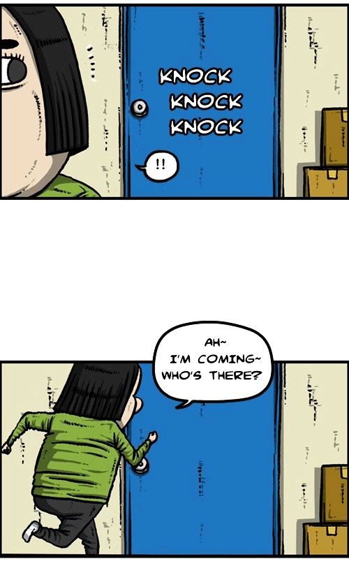 The Sound of Your Heart Chapter 177 page 3 - Chapter 177