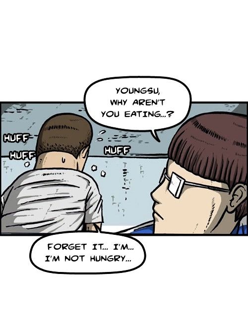 The Sound of Your Heart Chapter 177 page 30 - Chapter 177
