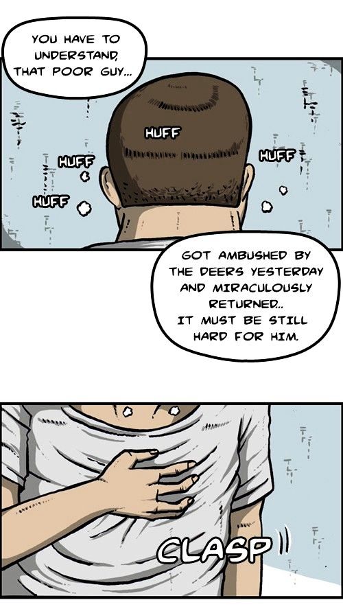 The Sound of Your Heart Chapter 177 page 31 - Chapter 177