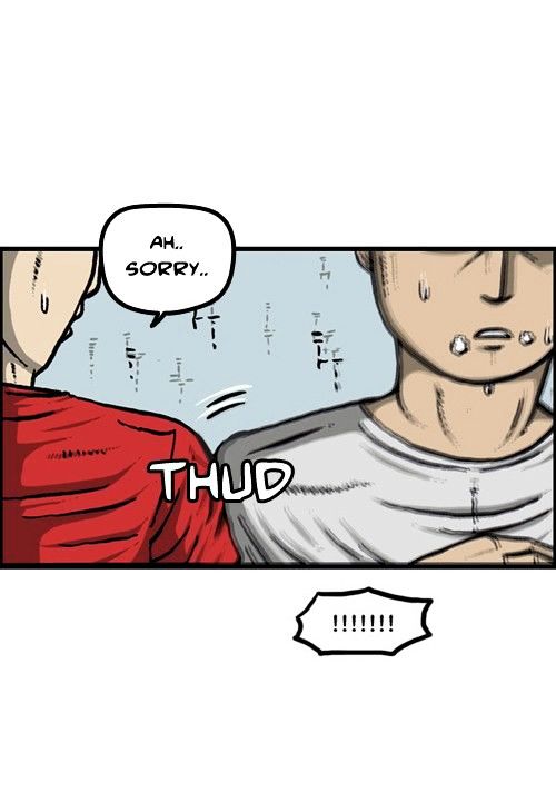 The Sound of Your Heart Chapter 177 page 32 - Chapter 177