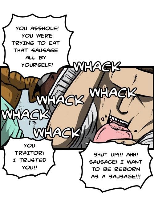 The Sound of Your Heart Chapter 177 page 34 - Chapter 177