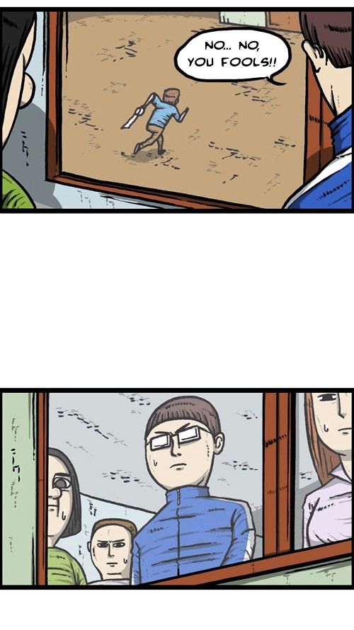 The Sound of Your Heart Chapter 177 page 40 - Chapter 177