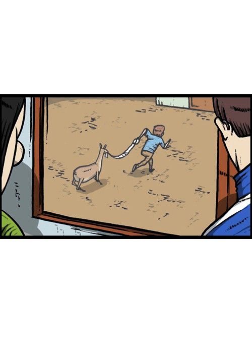 The Sound of Your Heart Chapter 177 page 41 - Chapter 177