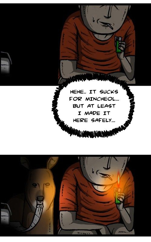 The Sound of Your Heart Chapter 177 page 45 - Chapter 177