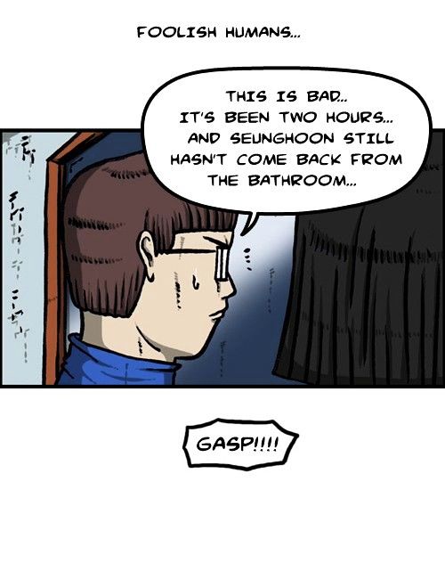 The Sound of Your Heart Chapter 177 page 47 - Chapter 177