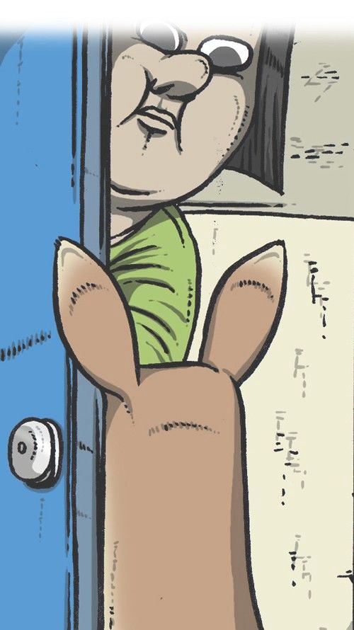 The Sound of Your Heart Chapter 177 page 5 - Chapter 177