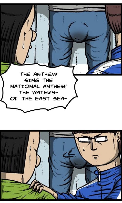 The Sound of Your Heart Chapter 177 page 50 - Chapter 177