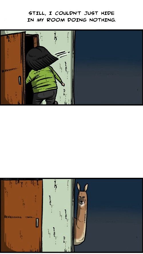 The Sound of Your Heart Chapter 177 page 53 - Chapter 177