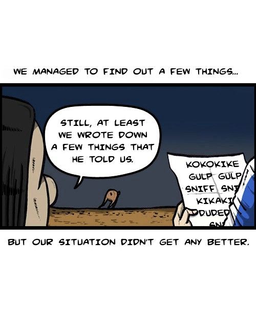 The Sound of Your Heart Chapter 177 page 64 - Chapter 177