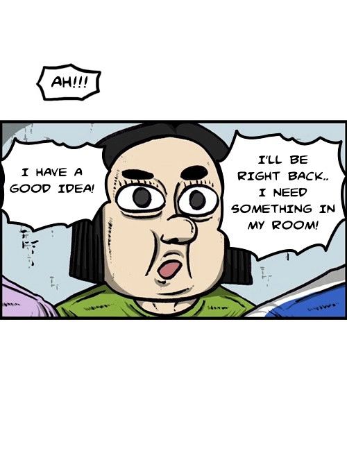 The Sound of Your Heart Chapter 177 page 66 - Chapter 177