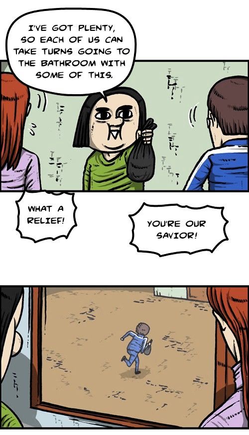 The Sound of Your Heart Chapter 177 page 70 - Chapter 177