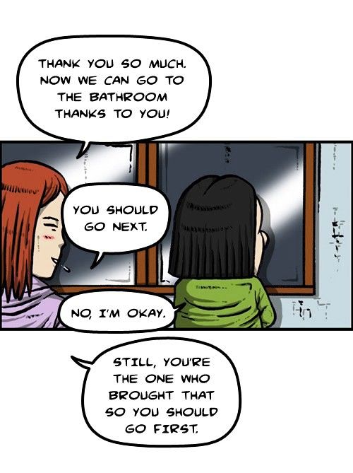 The Sound of Your Heart Chapter 177 page 71 - Chapter 177