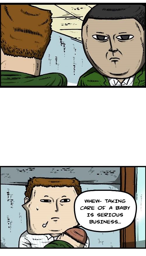 The Sound of Your Heart Chapter 178 page 13 - Chapter 178