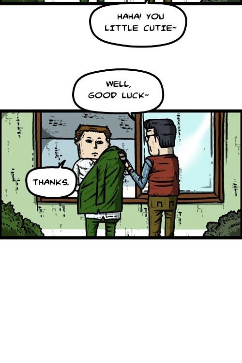 The Sound of Your Heart Chapter 178 page 17 - Chapter 178
