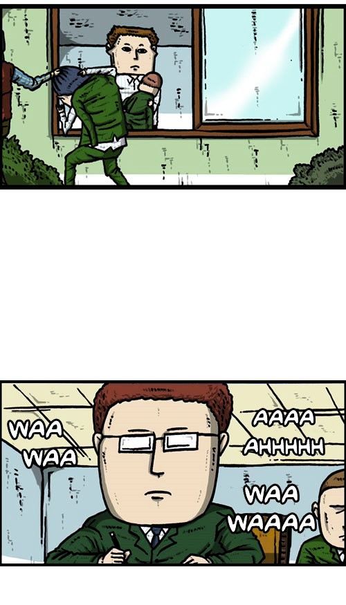 The Sound of Your Heart Chapter 178 page 18 - Chapter 178