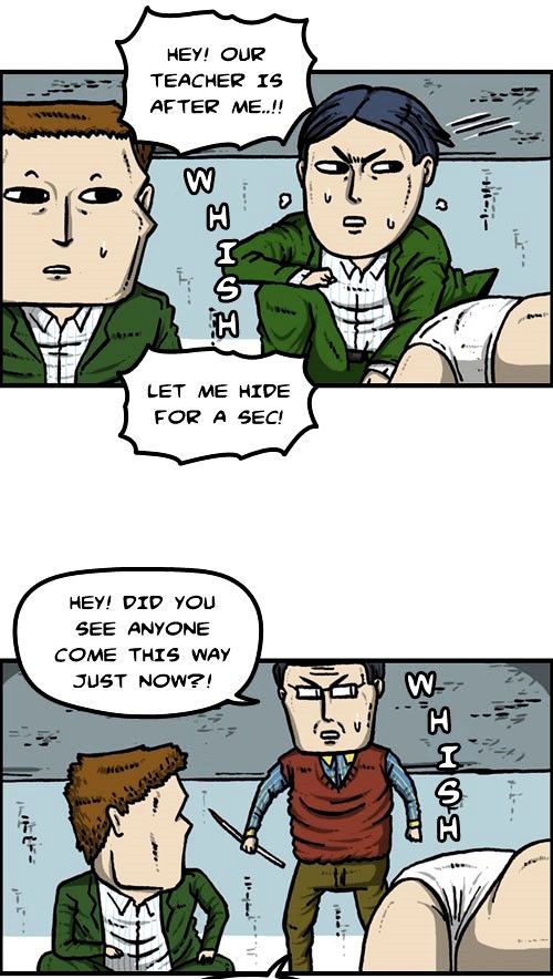 The Sound of Your Heart Chapter 178 page 23 - Chapter 178