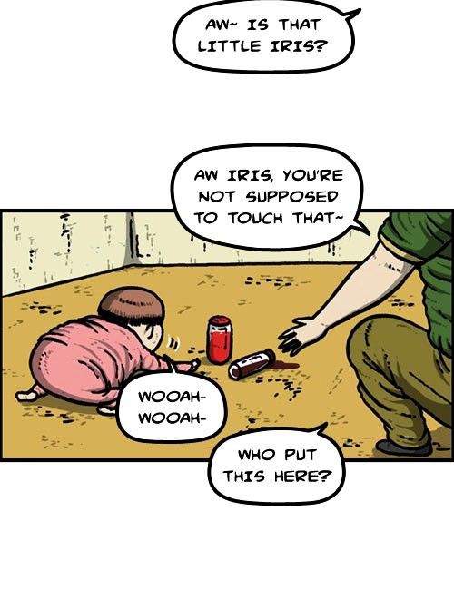 The Sound of Your Heart Chapter 178 page 3 - Chapter 178