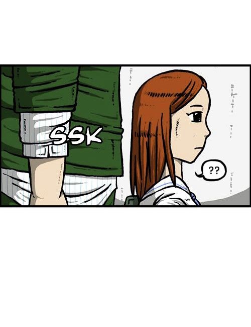 The Sound of Your Heart Chapter 178 page 34 - Chapter 178