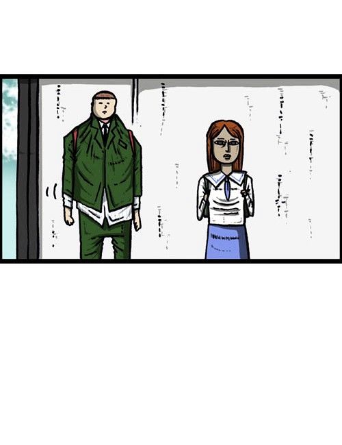 The Sound of Your Heart Chapter 178 page 35 - Chapter 178