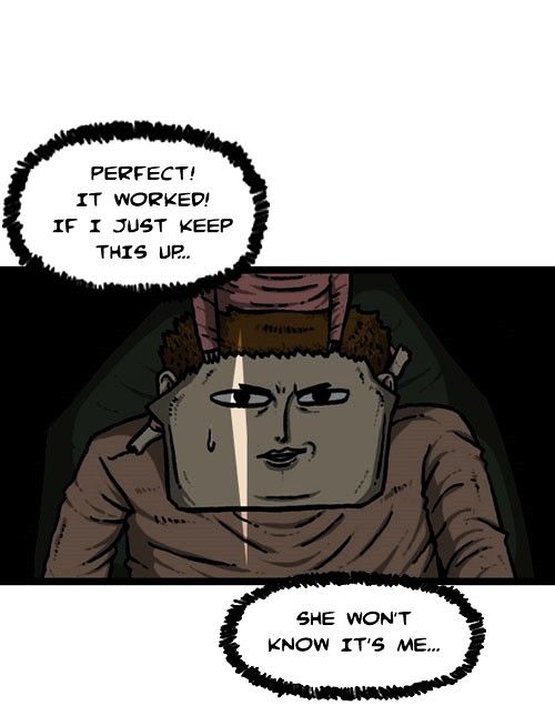 The Sound of Your Heart Chapter 178 page 37 - Chapter 178