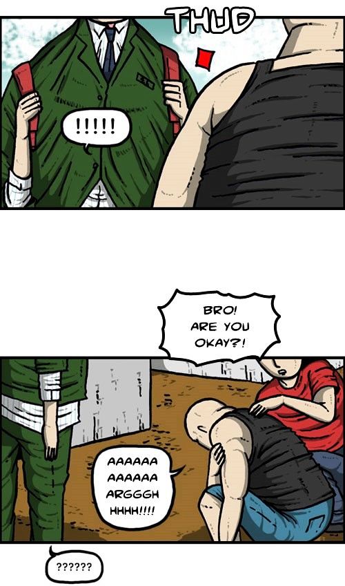 The Sound of Your Heart Chapter 178 page 50 - Chapter 178