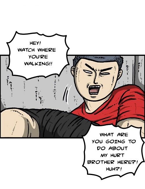 The Sound of Your Heart Chapter 178 page 51 - Chapter 178