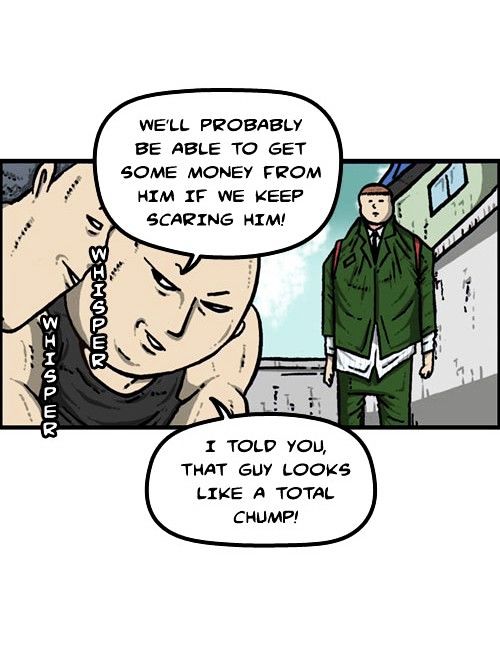 The Sound of Your Heart Chapter 178 page 52 - Chapter 178