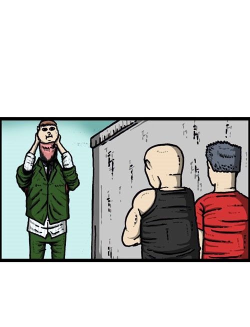 The Sound of Your Heart Chapter 178 page 55 - Chapter 178