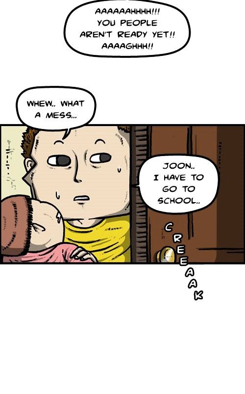 The Sound of Your Heart Chapter 178 page 6 - Chapter 178