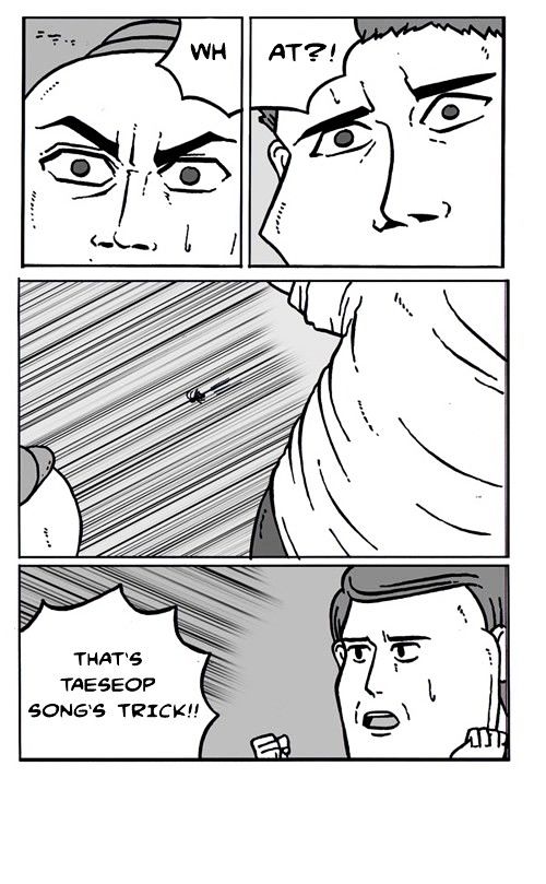 The Sound of Your Heart Chapter 179 page 20 - Chapter 179