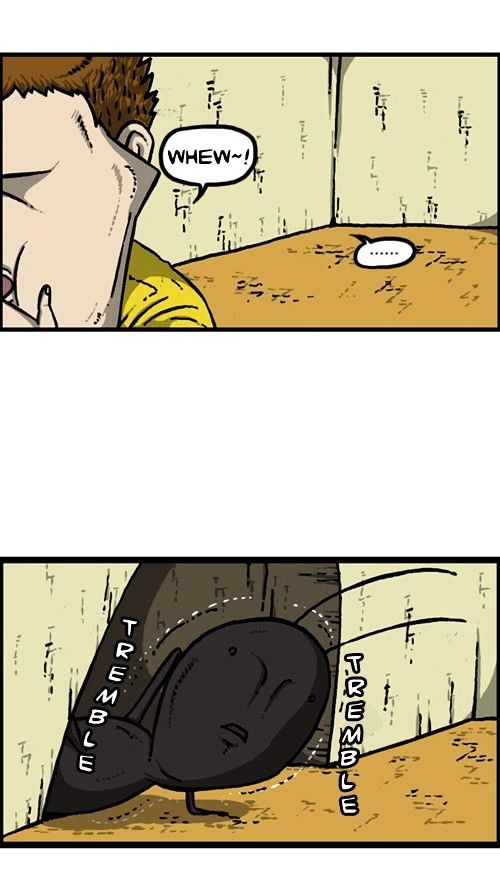 The Sound of Your Heart Chapter 179 page 3 - Chapter 179