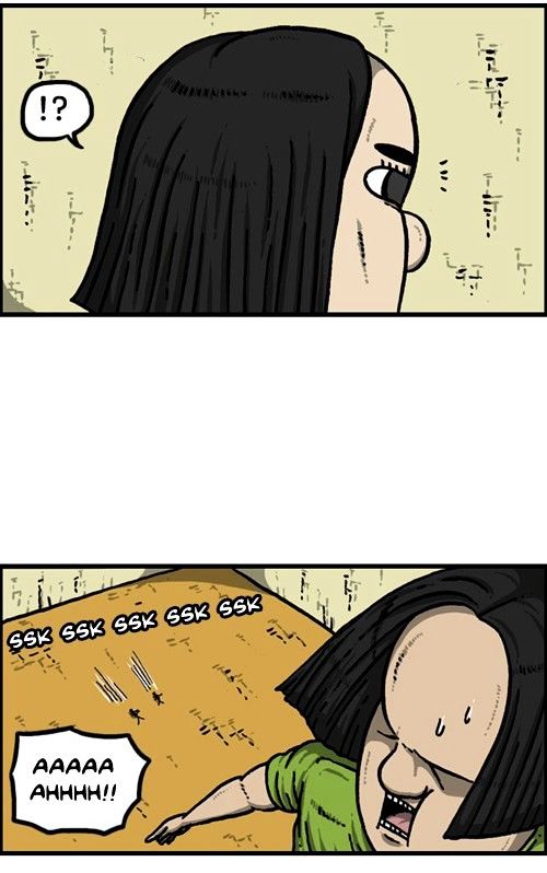 The Sound of Your Heart Chapter 179 page 33 - Chapter 179