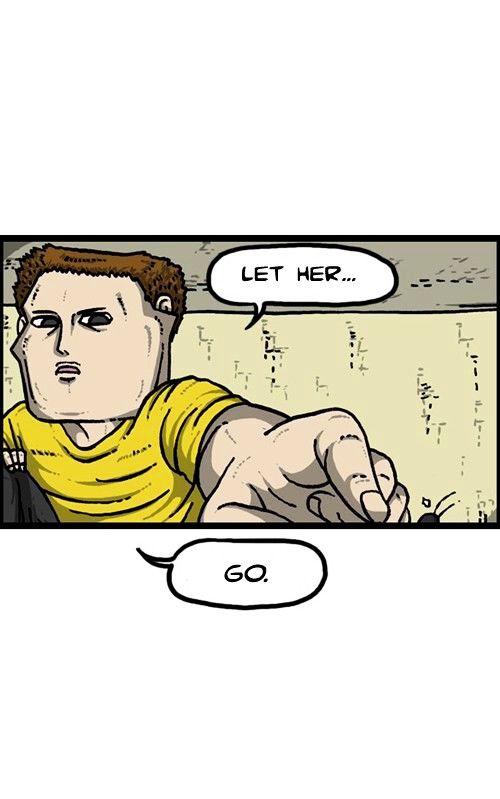 The Sound of Your Heart Chapter 179 page 36 - Chapter 179