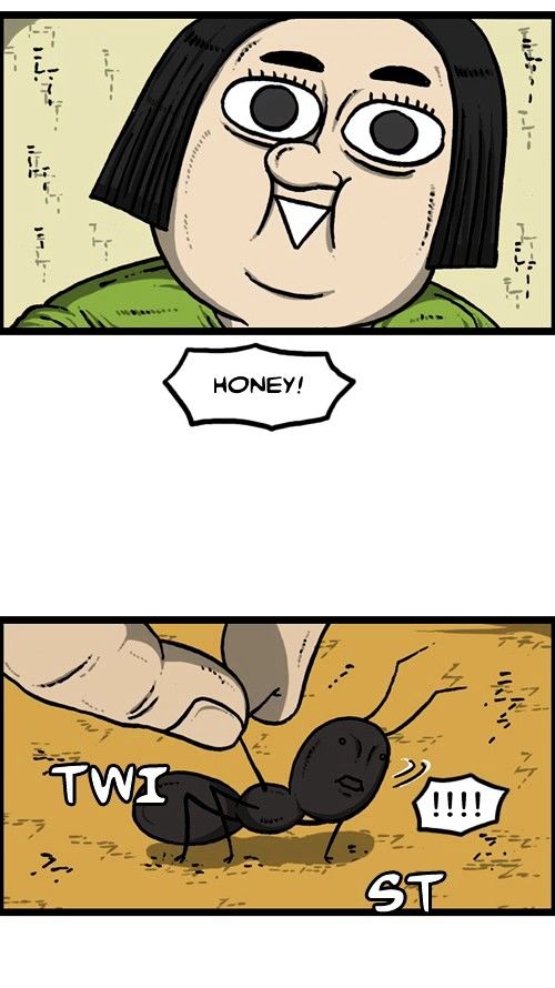 The Sound of Your Heart Chapter 179 page 37 - Chapter 179
