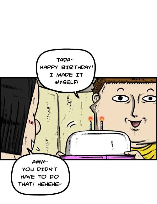 The Sound of Your Heart Chapter 179 page 4 - Chapter 179