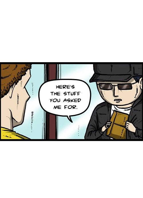 The Sound of Your Heart Chapter 179 page 53 - Chapter 179