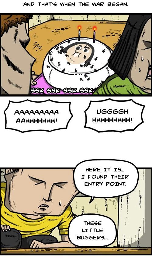 The Sound of Your Heart Chapter 179 page 6 - Chapter 179