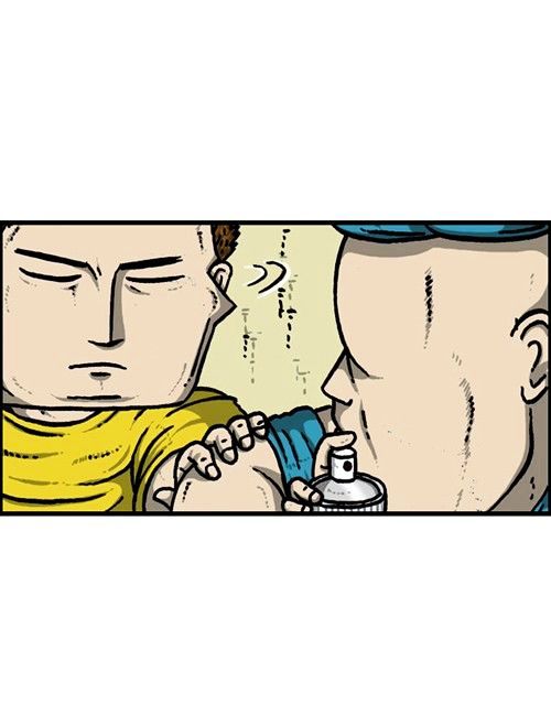 The Sound of Your Heart Chapter 179 page 67 - Chapter 179